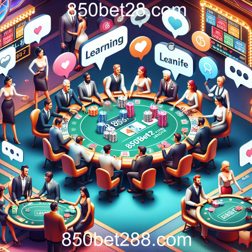 A Importância da Categoria Suporte nos Jogos do 850bet28.com